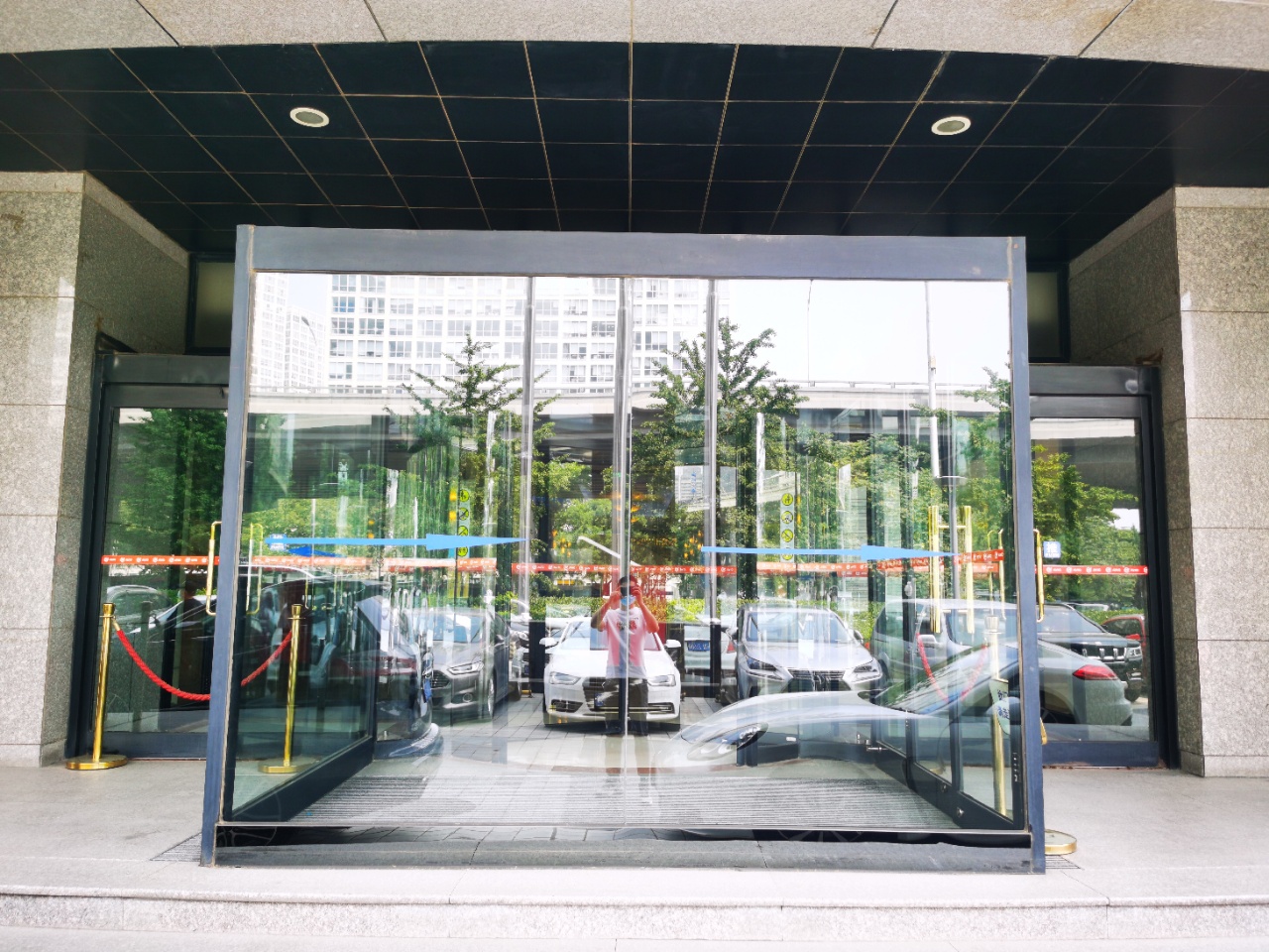 艾维克大厦出租房源实拍图3